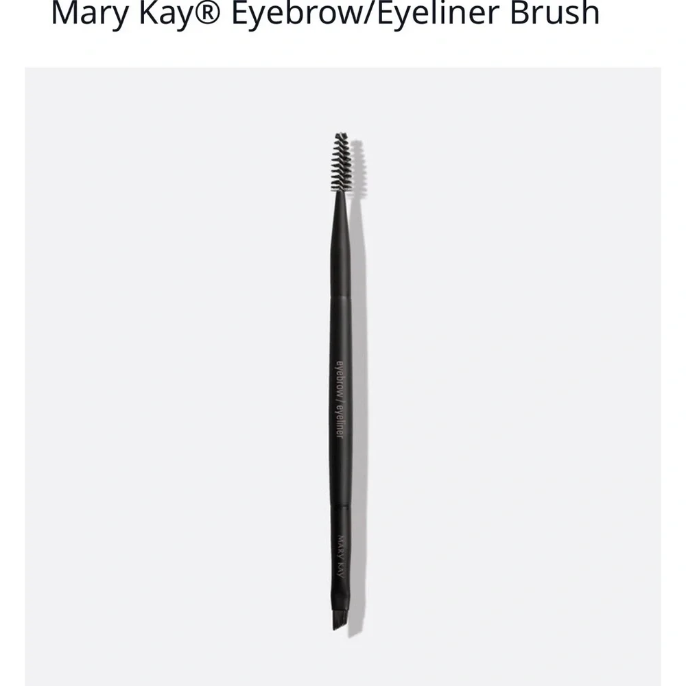 Mary Kay Custom Brush Set Essential Brush Collection + 6 Bonus Brushes New